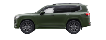 Внедорожник